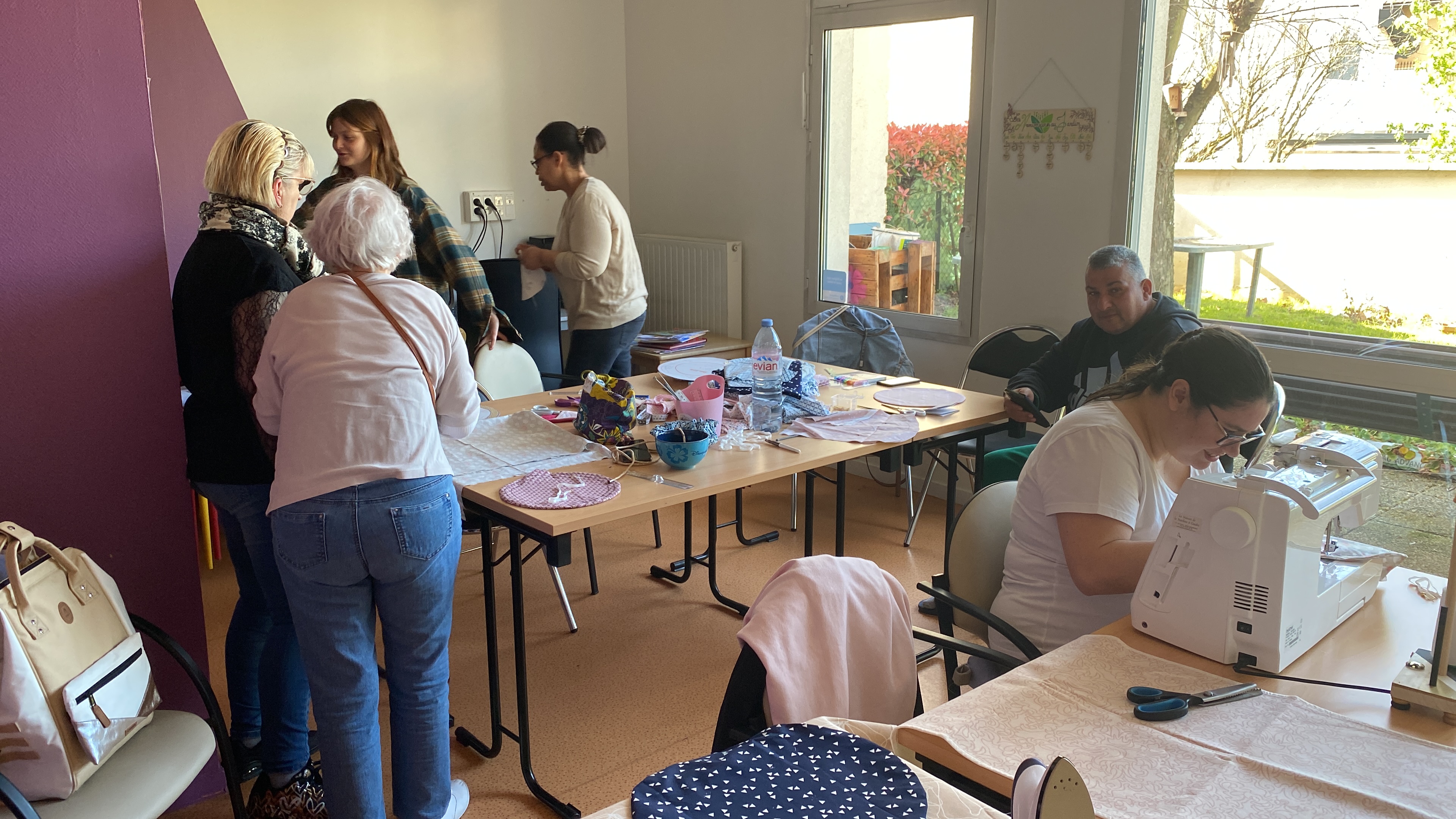 Atelier Drops Matter