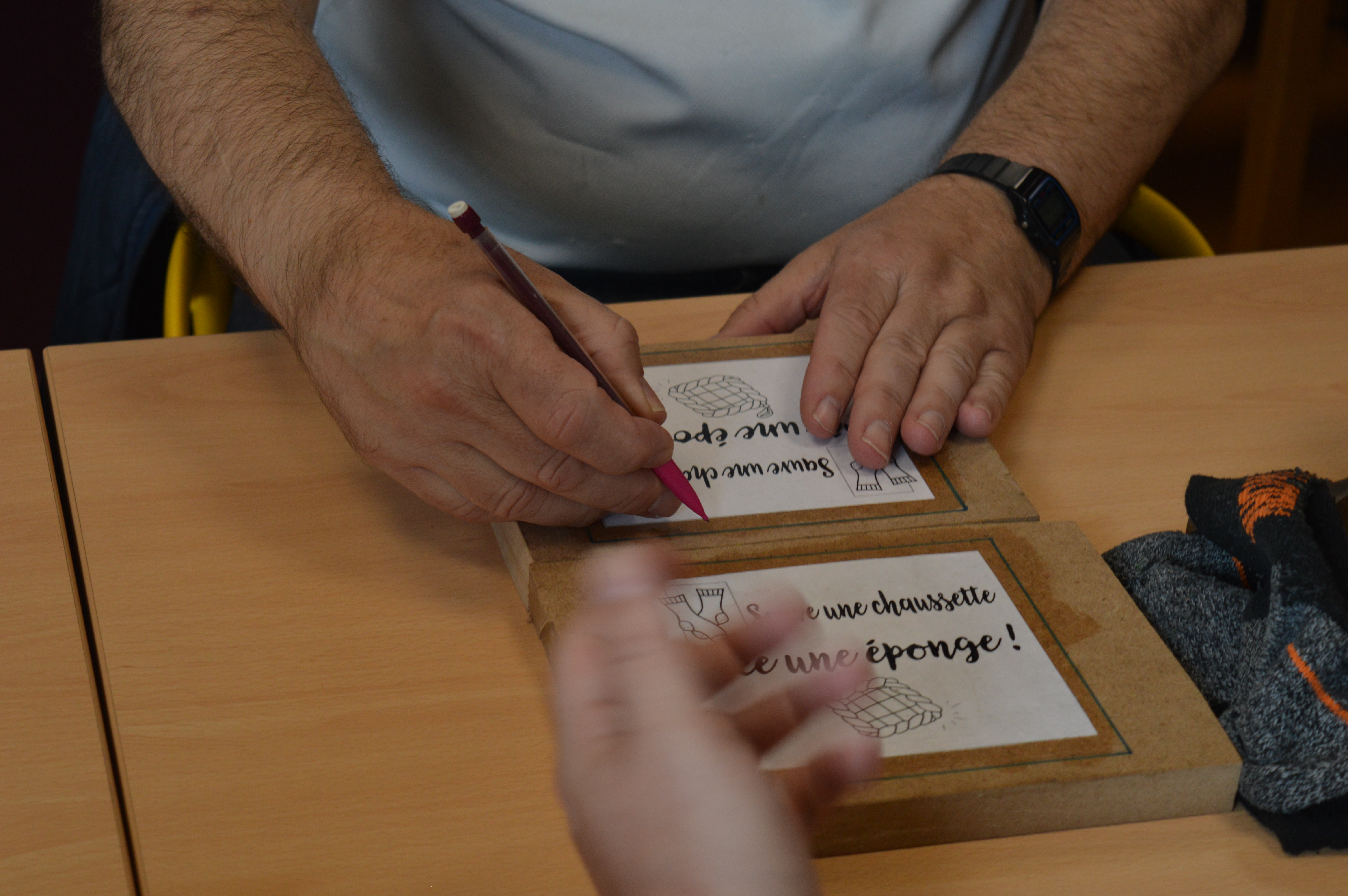 Atelier Drops Matter