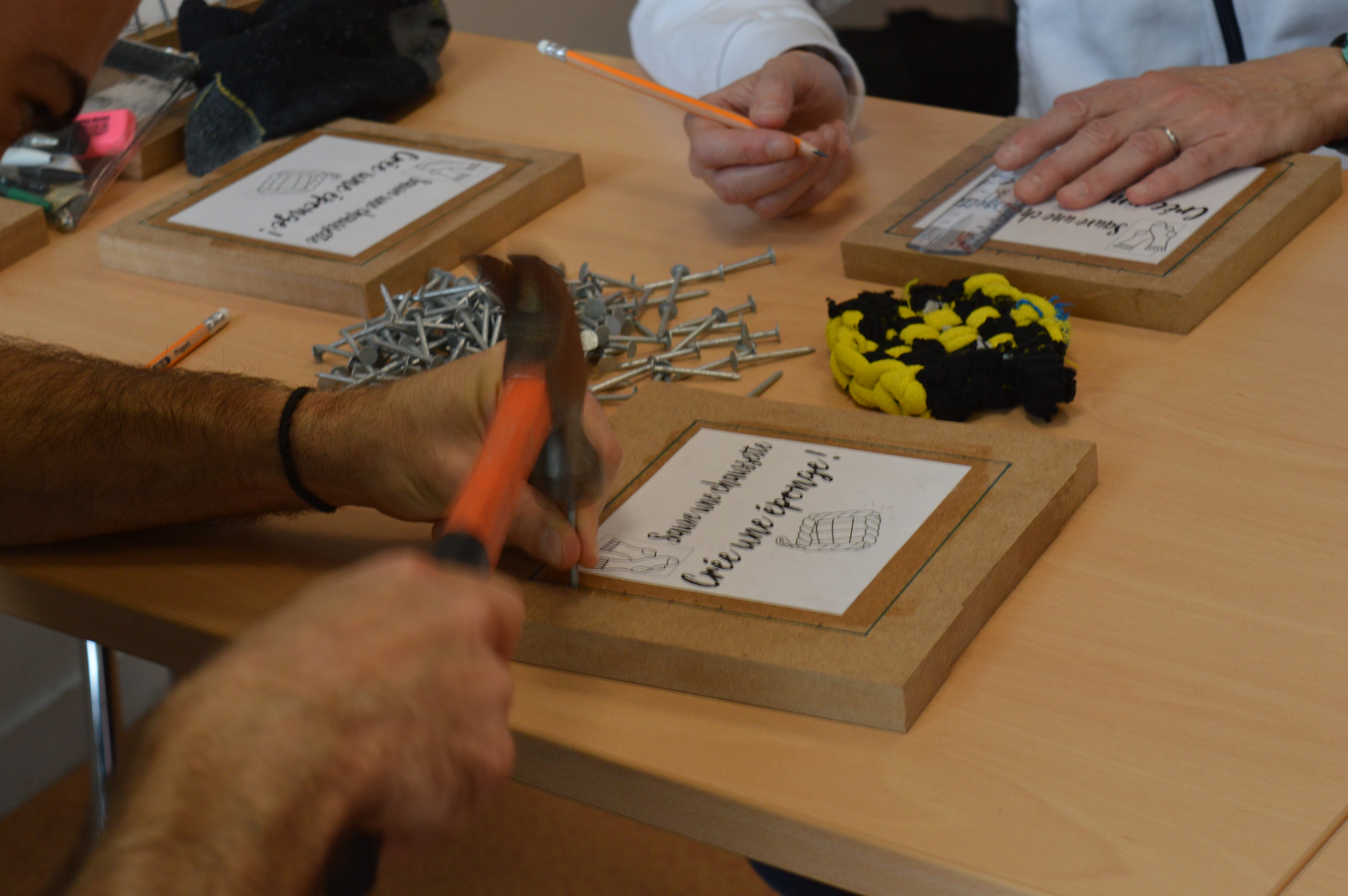 Atelier Drops Matter