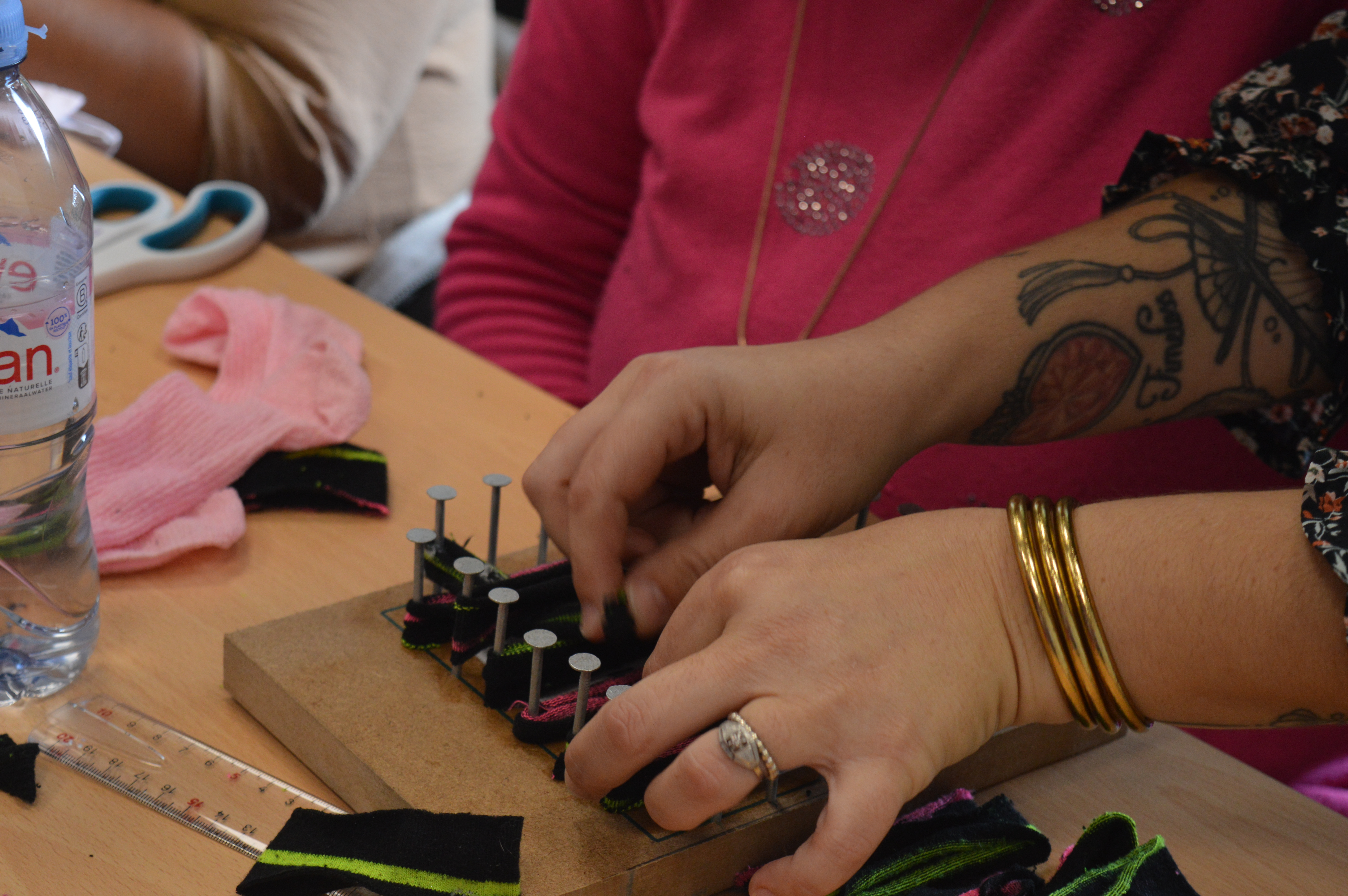 Atelier Drops Matter