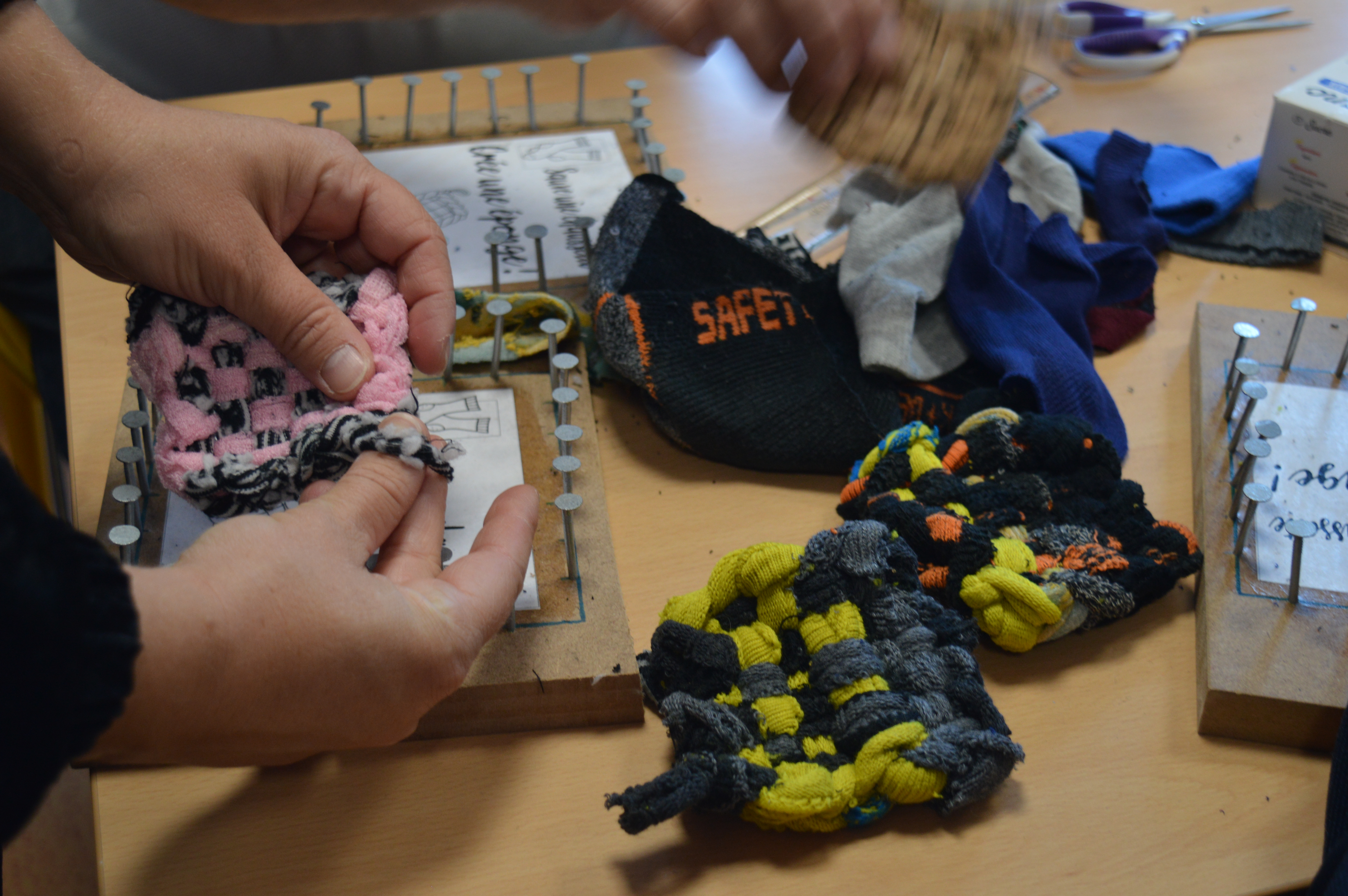 Atelier Drops Matter