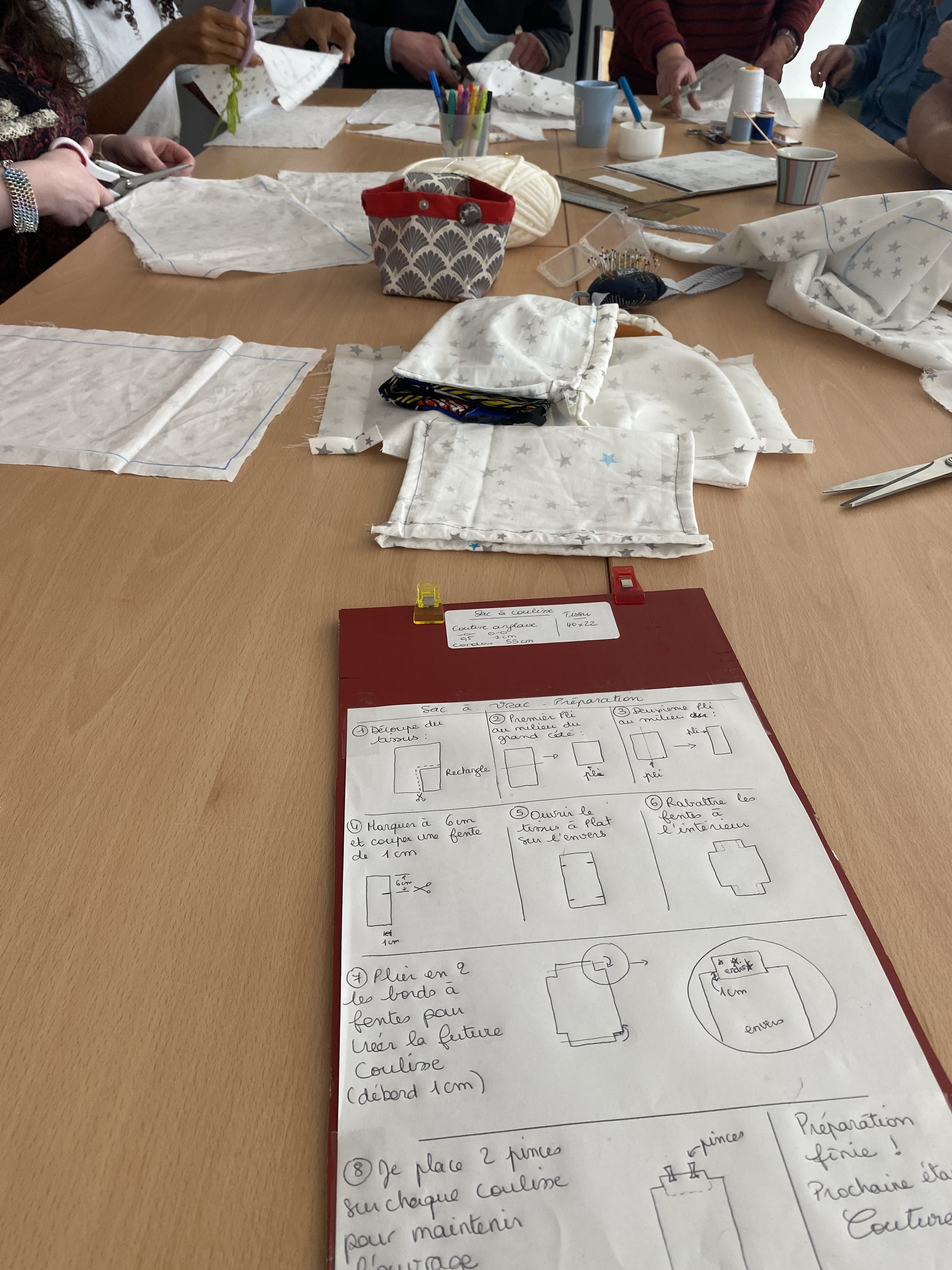 Atelier Drops Matter