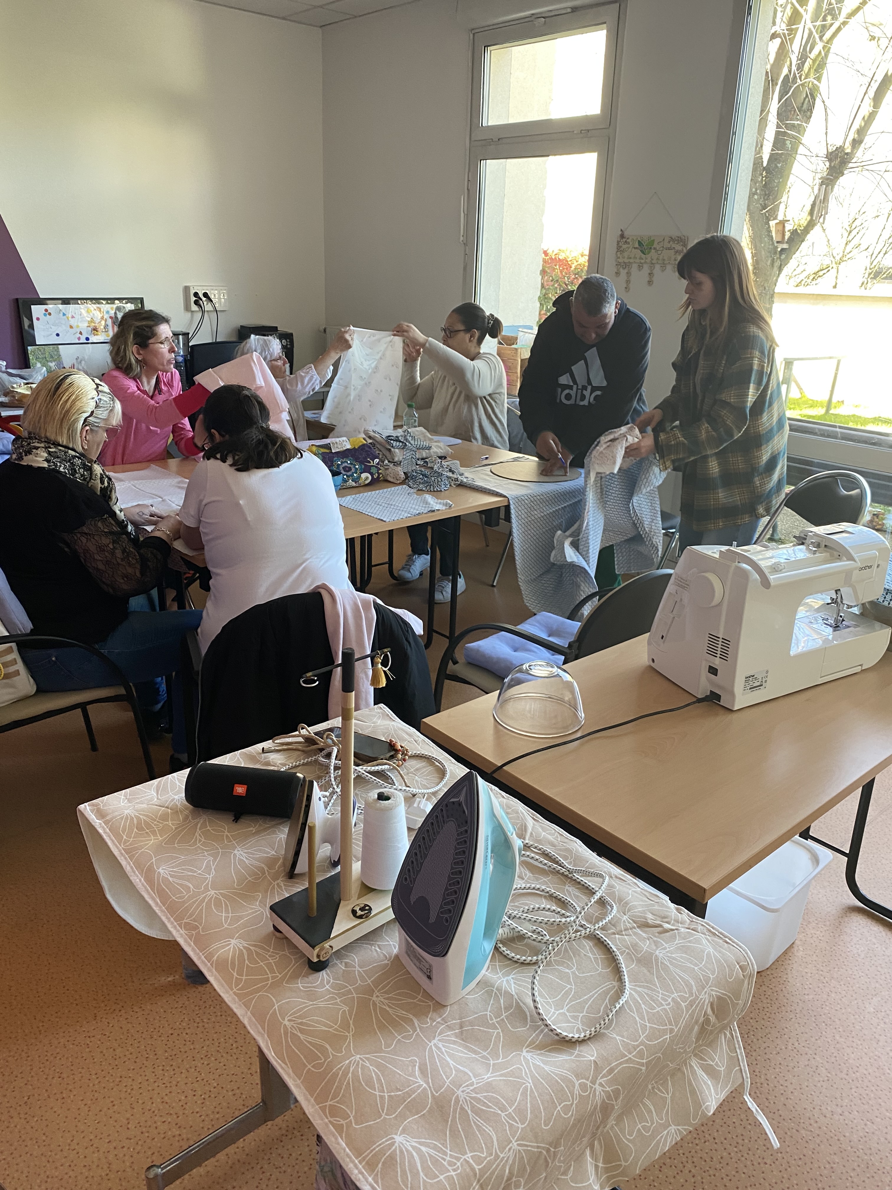 Atelier Drops Matter