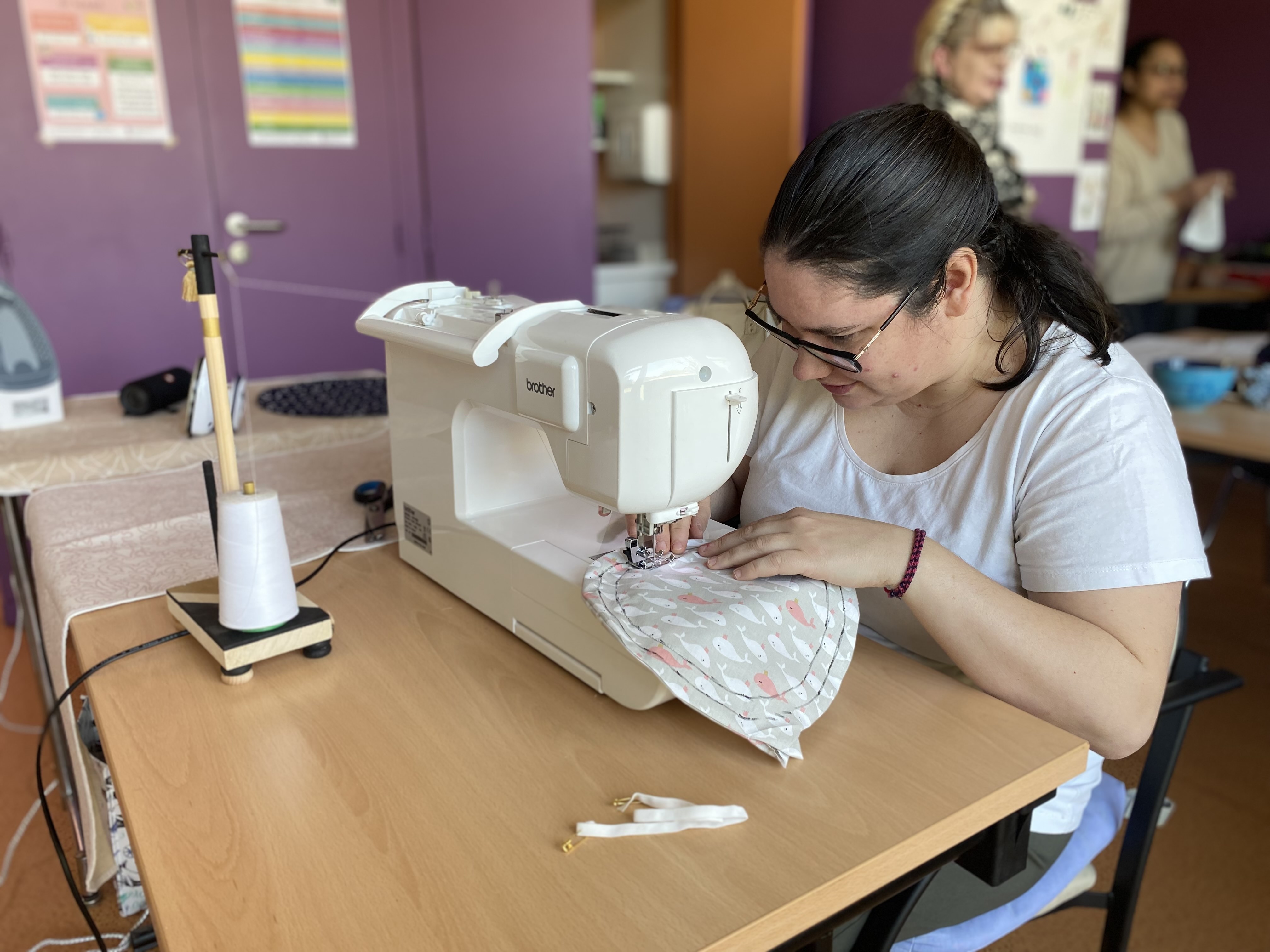 Atelier Drops Matter