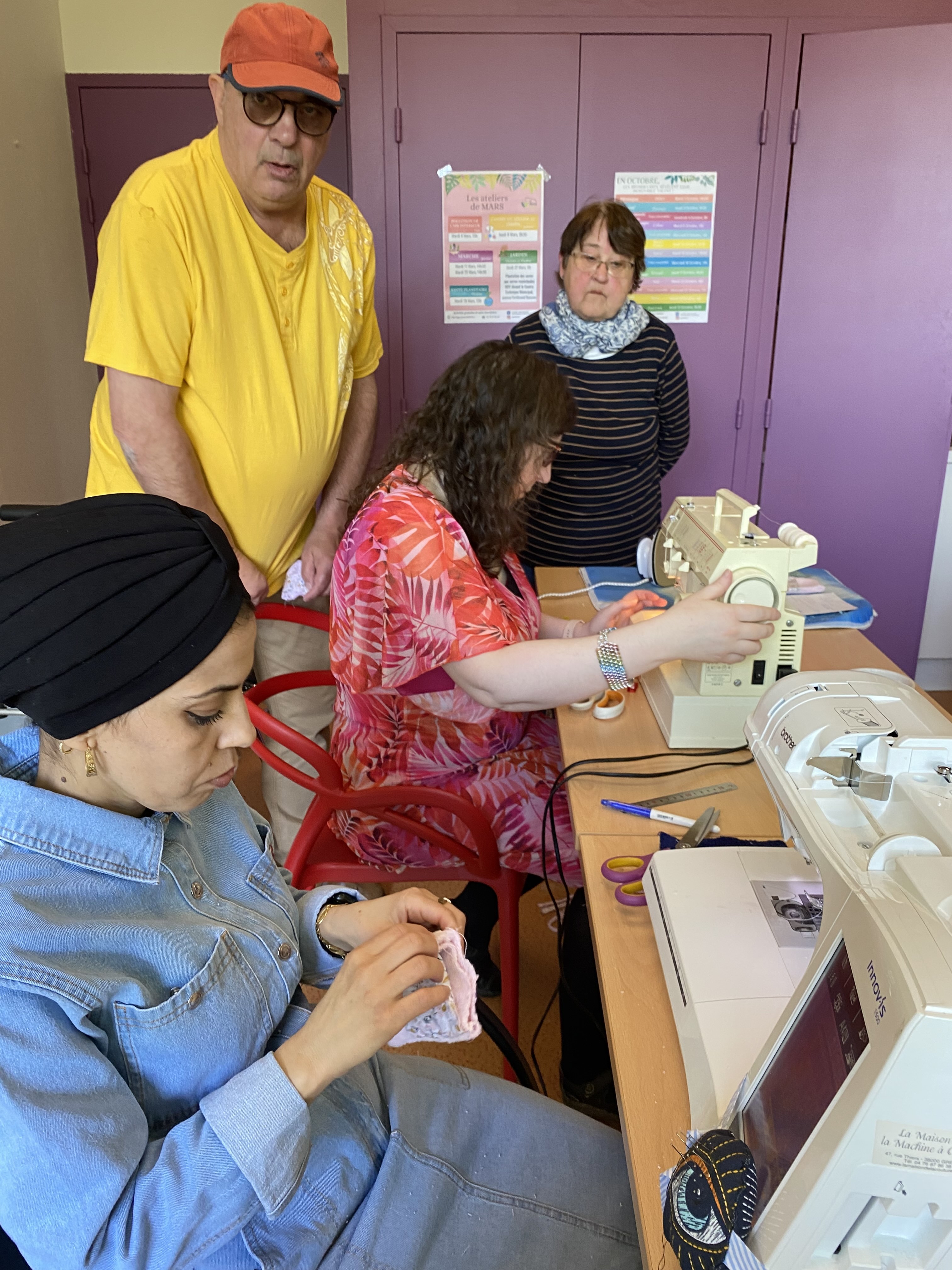 Atelier Drops Matter