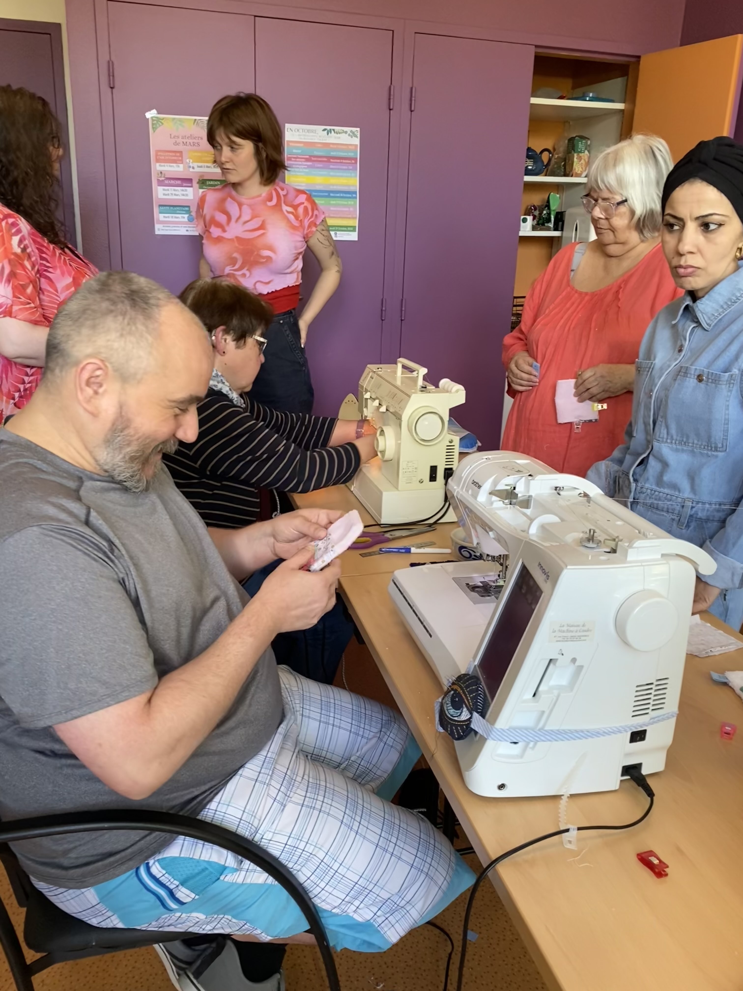 Atelier Drops Matter