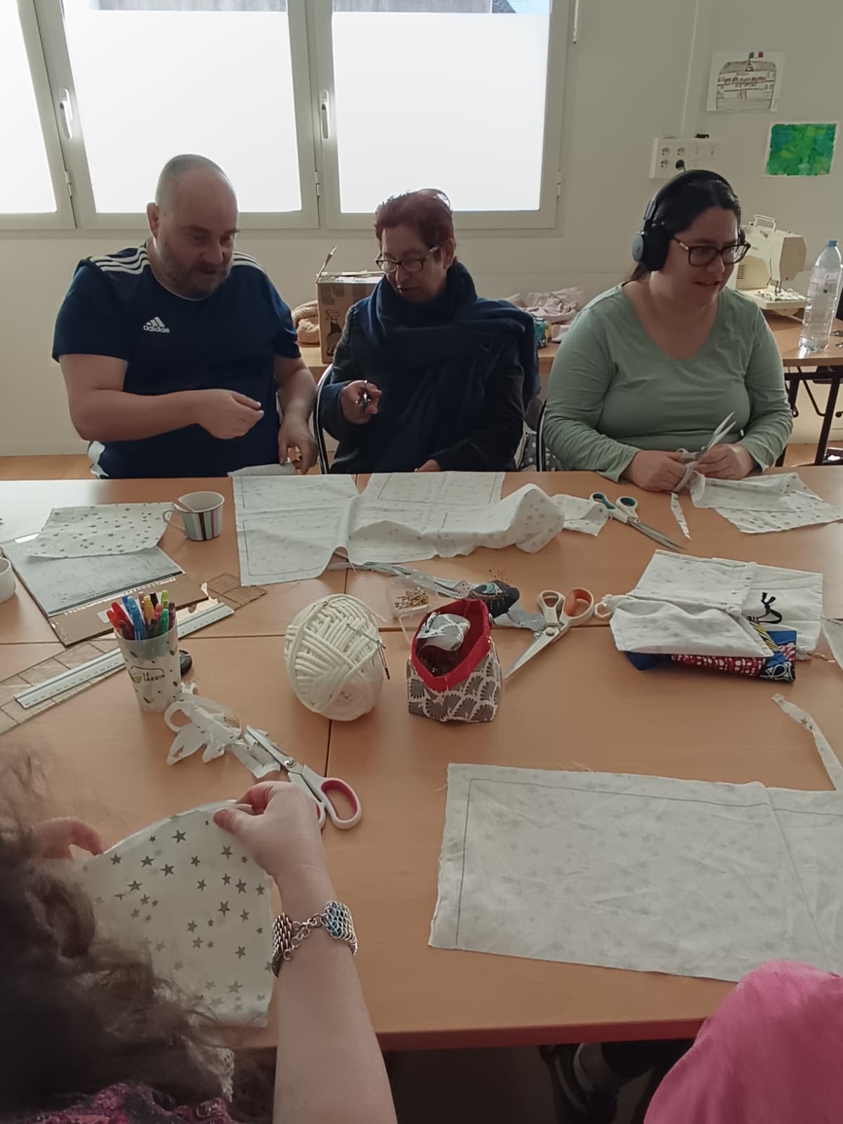 Atelier Drops Matter