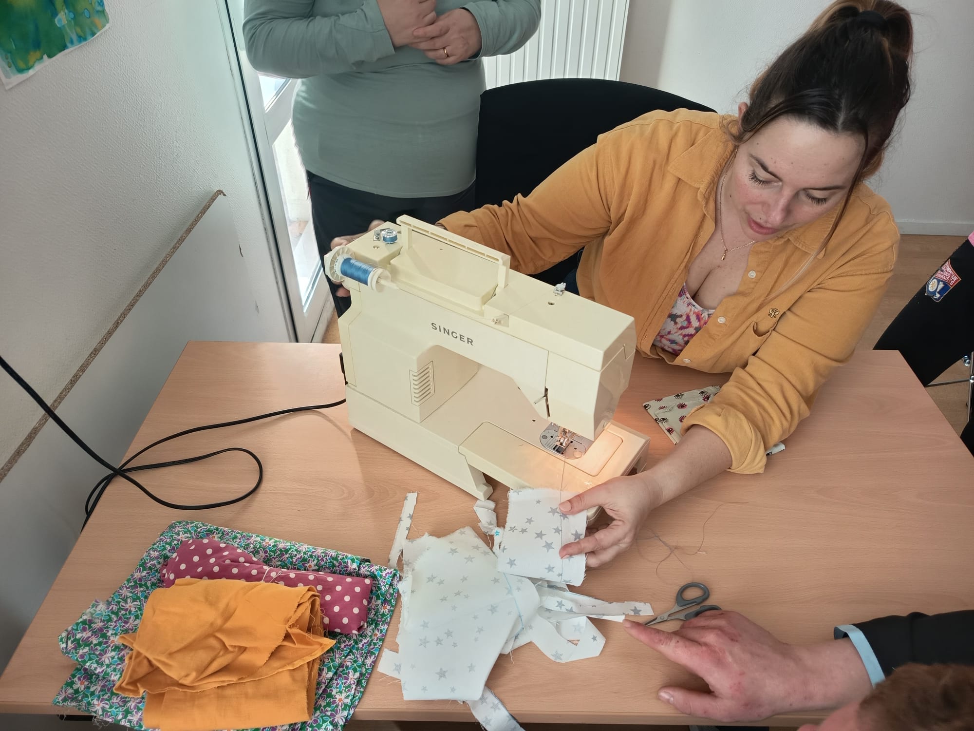 Atelier Drops Matter