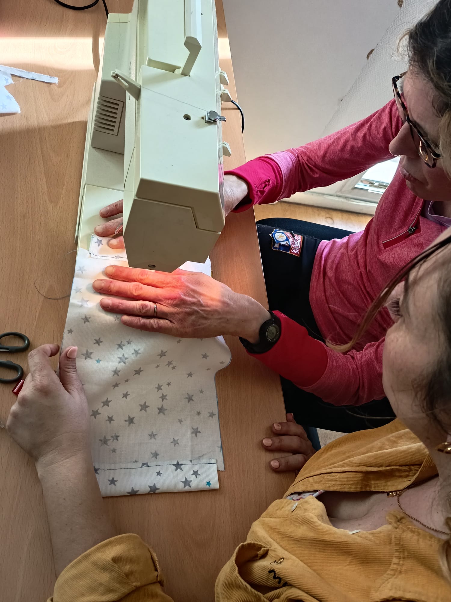 Atelier Drops Matter